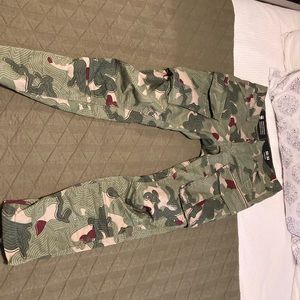 G Star Raw pants